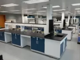 laboratory